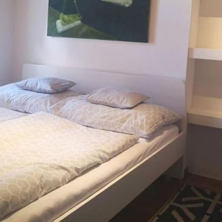 Apartmán Casa Linum. U Centra Zlina S Atmosferou Venkova. Exteriér fotografie