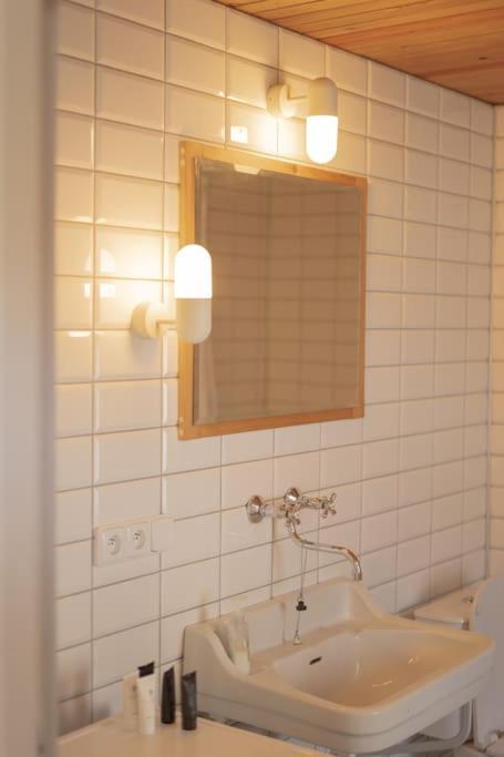Apartmán Casa Linum. U Centra Zlina S Atmosferou Venkova. Exteriér fotografie