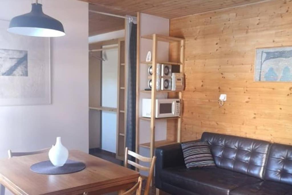 Apartmán Casa Linum. U Centra Zlina S Atmosferou Venkova. Exteriér fotografie