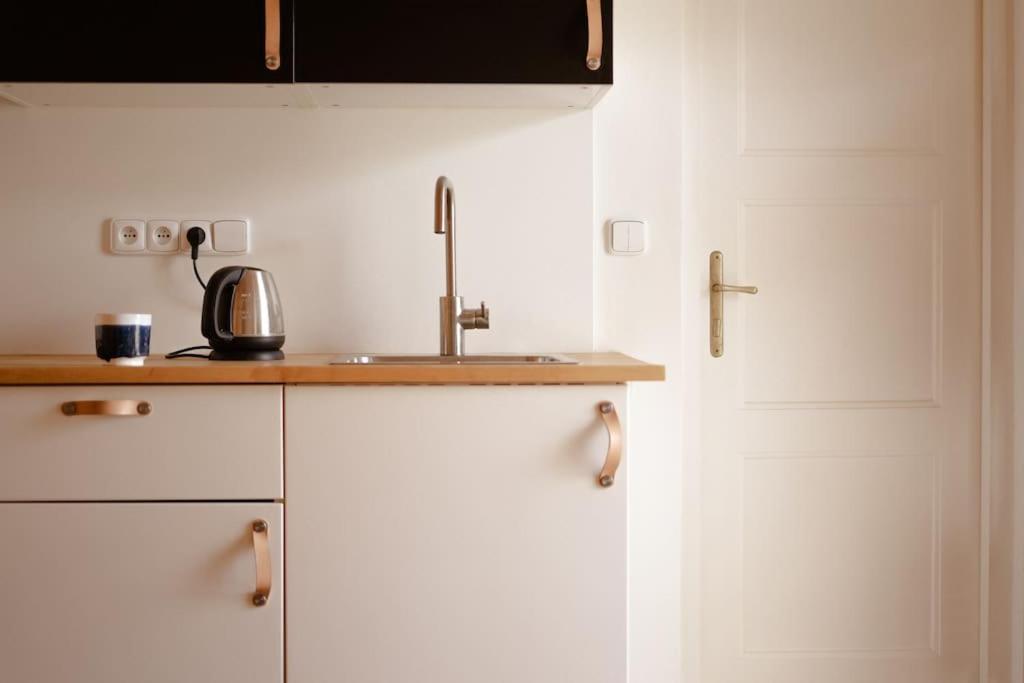Apartmán Casa Linum. U Centra Zlina S Atmosferou Venkova. Exteriér fotografie