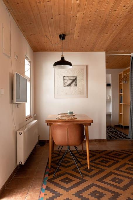 Apartmán Casa Linum. U Centra Zlina S Atmosferou Venkova. Exteriér fotografie